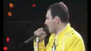 Queen- Under Pressure