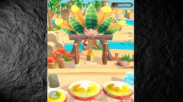 Angry Bird Action!! Android iOS HD Gameplay 2016