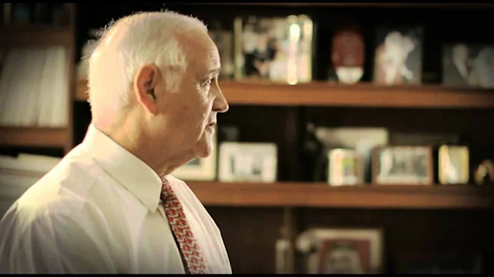 Gulf Air TVC 35 sec- Ronnie Middleton, Managing Di...