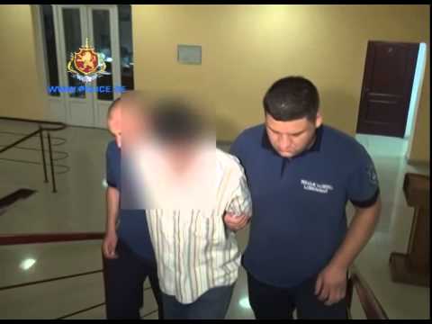 შსს მ განზრახ მკვლელობის მცდელობის ფაქტზე ერთი პირი დააკავა