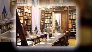 Chateau Du Val - 78104 Saint-germain-en-laye - Location de salle - Yvelines 78