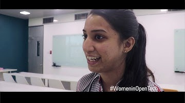 Women in open source tech: Natasha Wijesekara