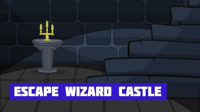 Must Escape the Haunted House - Jogue online na Coolmath Games