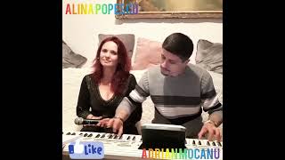 Bună seara,mos Ioane! live-Cover