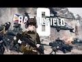 Battlefield 6 | VTuber Boots On The Ground | Tactical FPS Gameplay LiveStream 026 #phvtubers 🇵🇭
