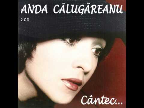 Anda Călugăreanu - Orgoliu