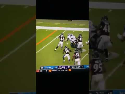 Titans fans get