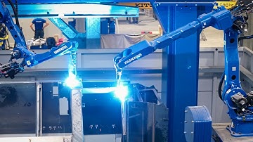 Uniforest’s Advanced Manufacturing Facility: Elevating Production to New Heights