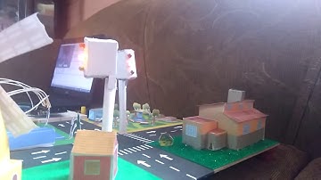 Proyecto Final Semáforos Arduino - Java