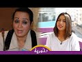 مريم ممثلة مغربية سطع نجمها بدور البطولة في مداولة تتحدث عن مسارها وعلاقتها بأحفوظ 
