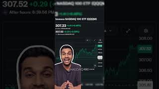 ETFs: BTI, QQQM, VXUS, IBIT picks