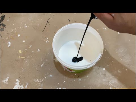 فيديو: كيفية طلاء البلاستيك (بالصور)