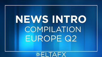 「News Intro Compilation Europe 2015 Q2」