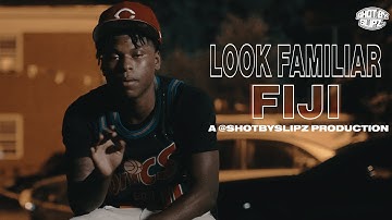 Look Familiar - "Fiji" (Official Video) (A @ShotBySlipz Production)