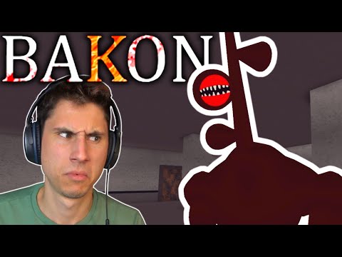 Siren Head In Roblox Bakon Chapter 11 Youtube - roblox audio id kon