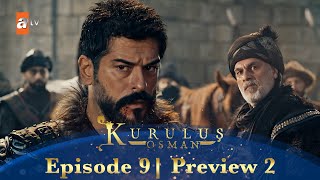 Kurulus Osman Urdu | Season 5 Episode 9 Preview 2