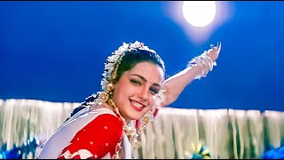 Yeh Chand Koi Deewana Hai | HD Video | Chhupa Rustam 2001 | Alka Yagnik, Kumar Sanu