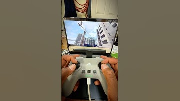 First Day1️⃣ / FPV Simulator #fpvsimulator #simulator #drone #dji #fpv #fpvdrone