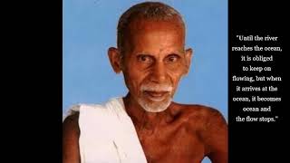 Annamalai Swami (4)  Direct Pointers and Teachings for Meditation  Ramana Maharshi  Advaita