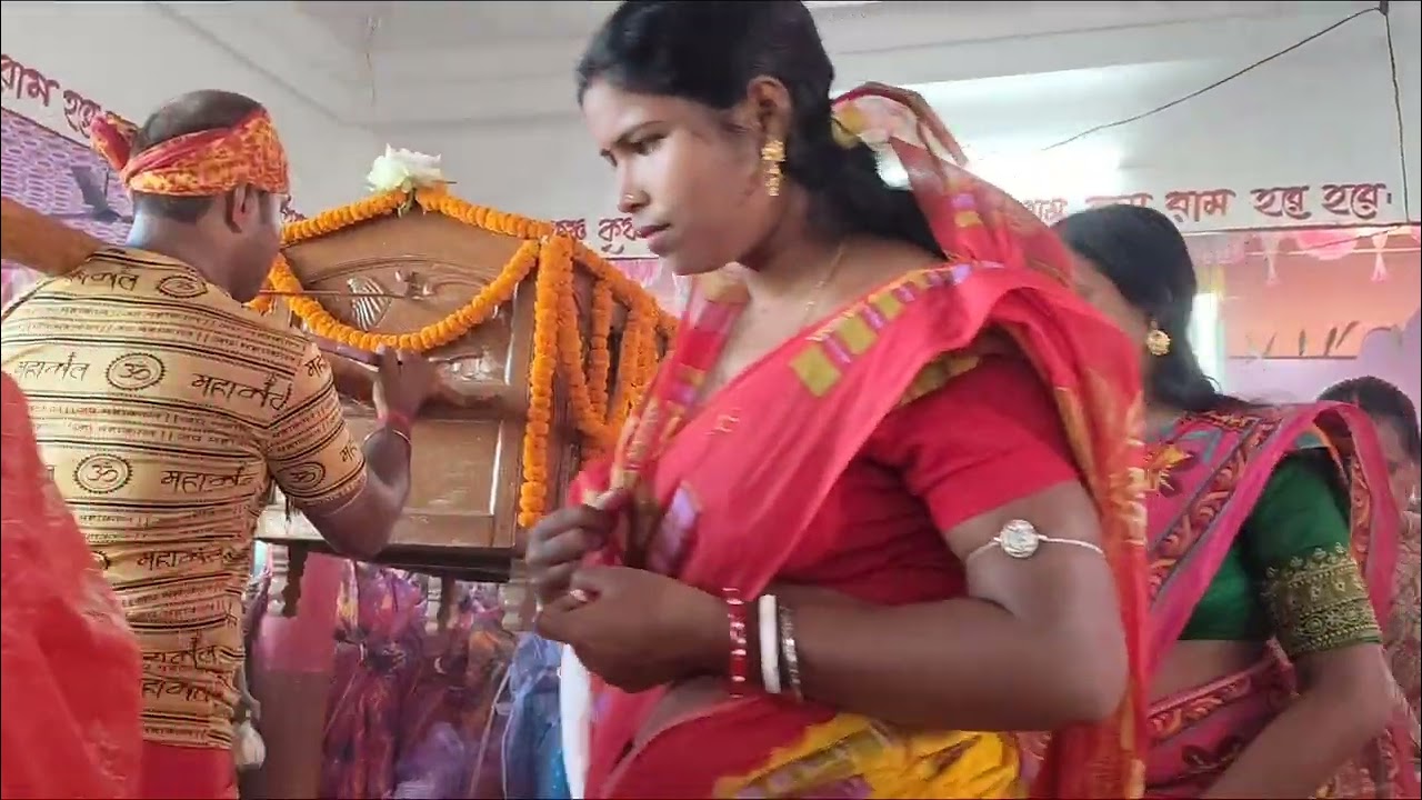 মহা সপ্তমীর কাটানো কিছু মুহূর্ত