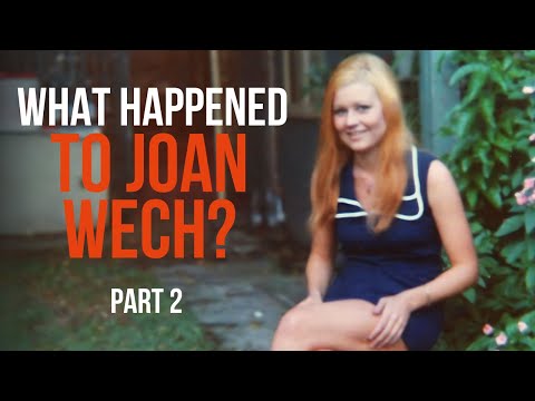 STOLEN DREAMS: STALKED AND MURDERED IN THE MIDDLE OF SYDNEY | DEVASTATING COLD CASE | PART 2