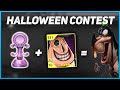 Halloween Contest Is Here! | Disney Heroes: Battle Mode
