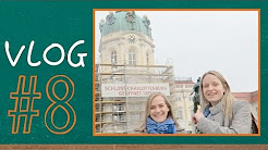 Vlog #8 - Stadttour von Berlin - 1. Teil - Hörverstehen - B2/C1
