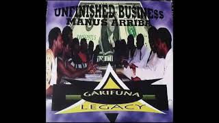 Miniatura del video "Garifuna Legacy - Lubwidu"