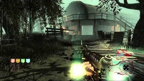 BO1 Shi no numa Grote_Sm5rf gameplay with randoms part 4