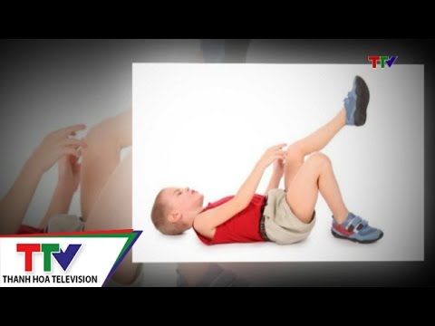 Video: 3 cách điều trị chứng đau chân ở trẻ em