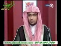 ما كان يقوله النبي في الطواف للشيخ صالح المغامسي