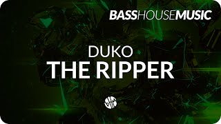 Video thumbnail of "Duko - The Ripper"