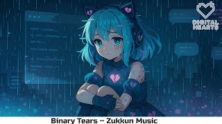 【Emo Pop】Binary Tears 😢💻 | Zukkun Music screenshot 5
