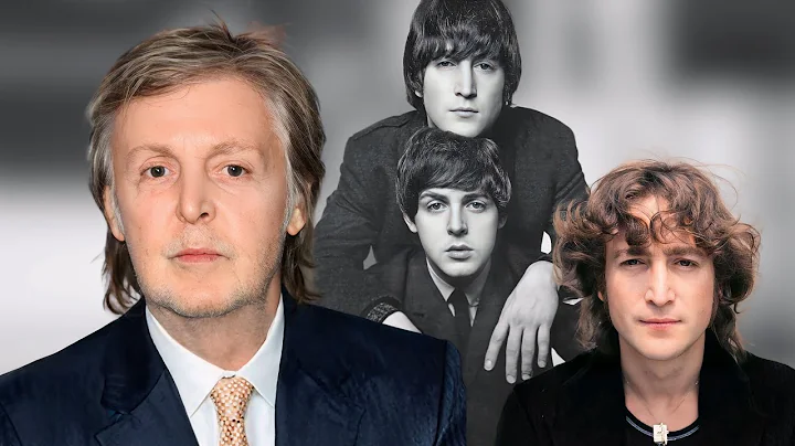 Paul McCartney Pays Tribute to John Lennon on the 45th Anniversary of His Death: ‘Miss you, Man’