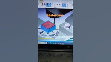 mastercam programming| cnc programming #shortsvideo #cncprogramming #machine