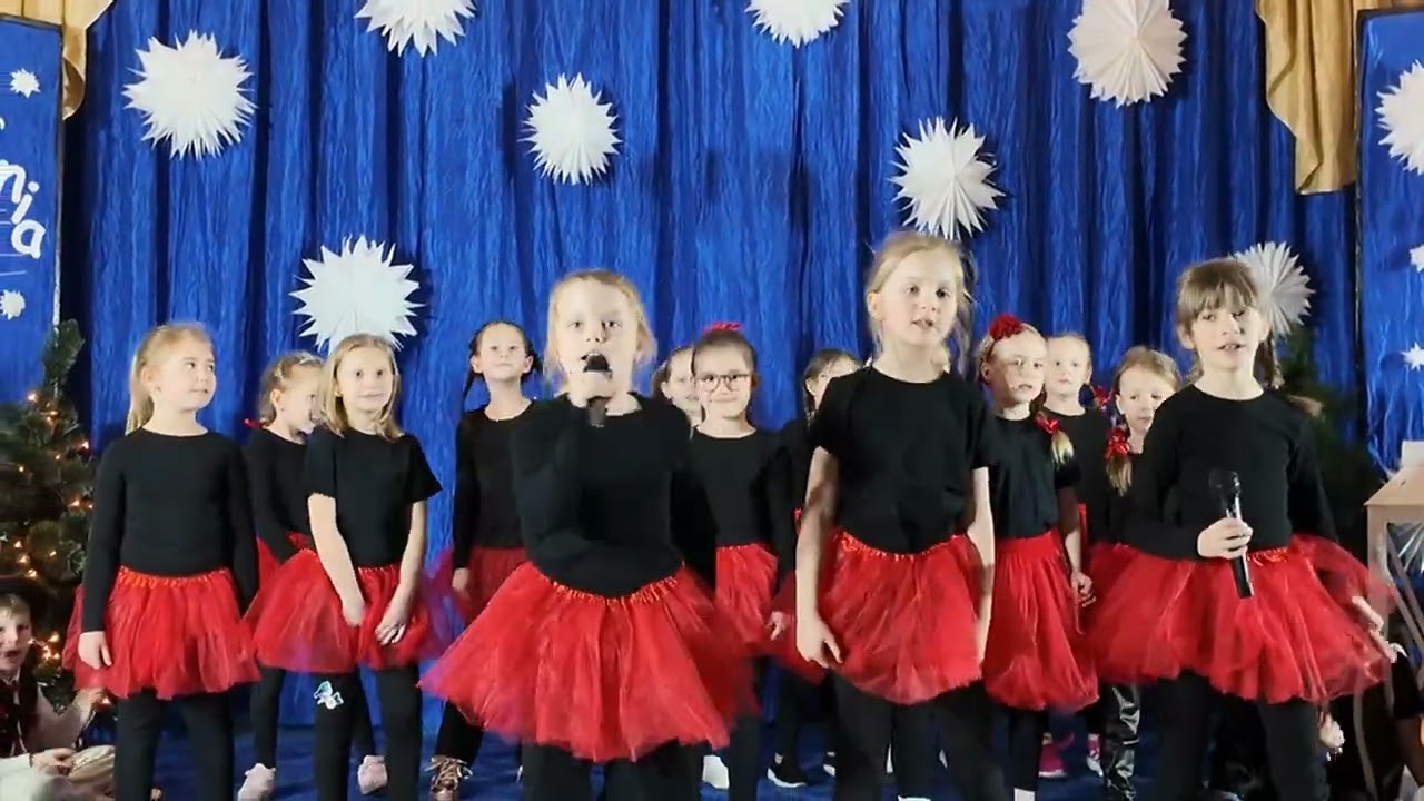 Koncert Noworoczny 2026 w Szkole Podstawowej w Buczkowicach