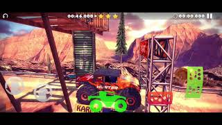 Double crashd offroad .why?!!! by rooziban 10 views 8 months ago 1 minute, 37 seconds