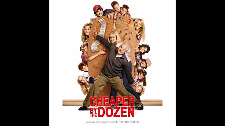 Christophe Beck - Get The Net