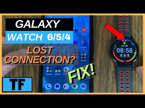 Galaxy Watch 6,