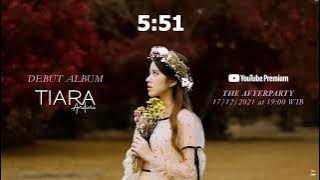Tiara Andini - Menjadi Dia (Official Karaoke Video)