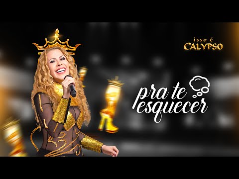 Joelma -  Pra te Esquecer