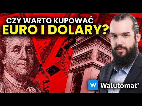 Wideo: Którą walutą kraju są dolary?