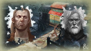 Life of a NPC - What is it like to play a Role in a Role-playing Game?