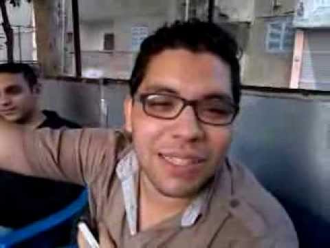 طفل مش عاوز يروح المدرسة فى مدينة السلام 