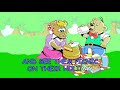 Teddy Bears' Picnic Sing-a-long