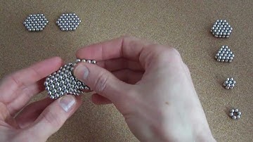 TUTORIAL Delta Subunit (Zen Magnets)