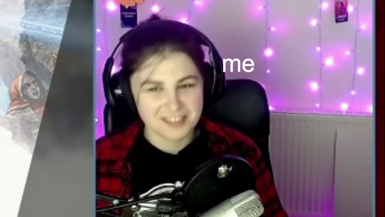 We didn't start The Mire?