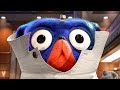 The Big Puppy Disguise | Hotel Transylvania 3: Summer Vacation | CLIP 🔥 4K