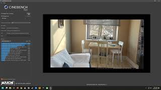 Xeon E5-2699A V4 Benchmark Tests ( CPUZ, Cinebench R23, Passmark )