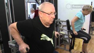 Finden sie: kieser training erfurt